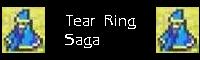 Tear Ring Saga